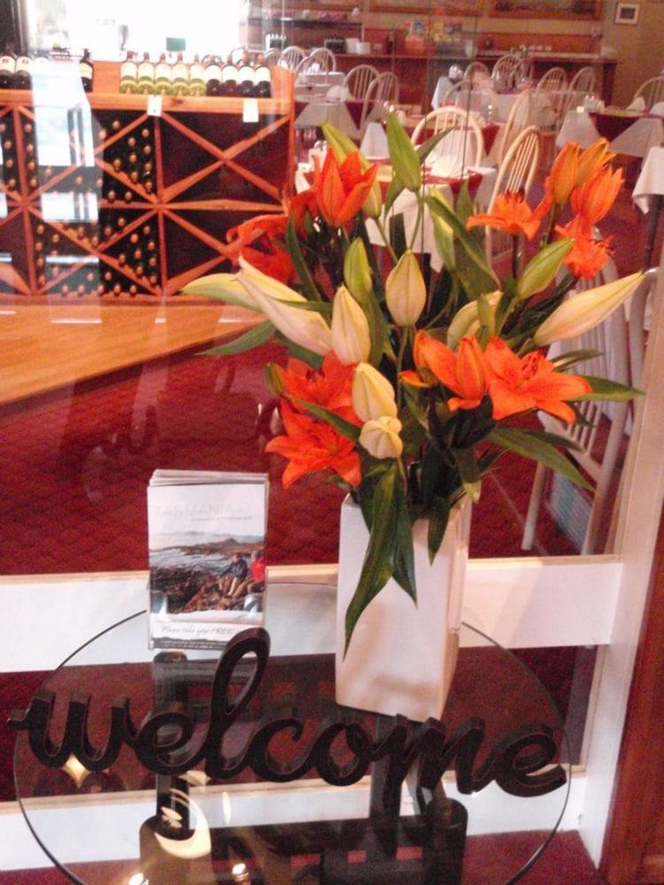 West Coaster Motel Queenstown Exterior foto